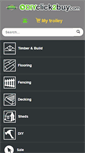 Mobile Screenshot of diyclick2buy.com